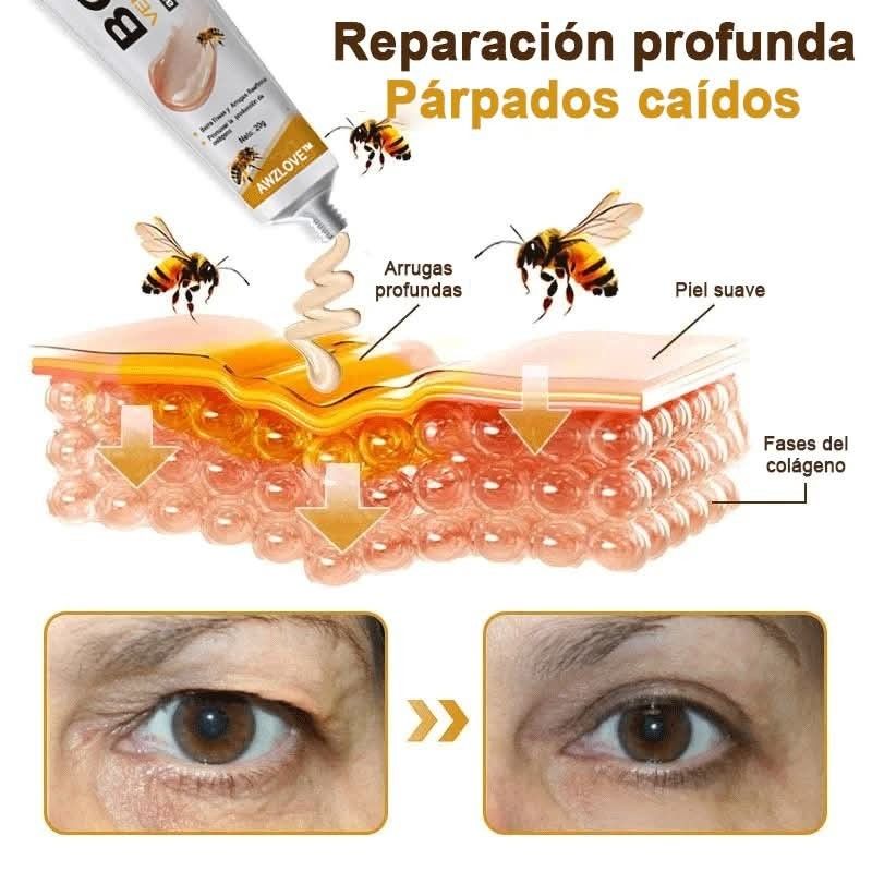 BOTOX™ en Crema | Anti-Arrugas 20GR.