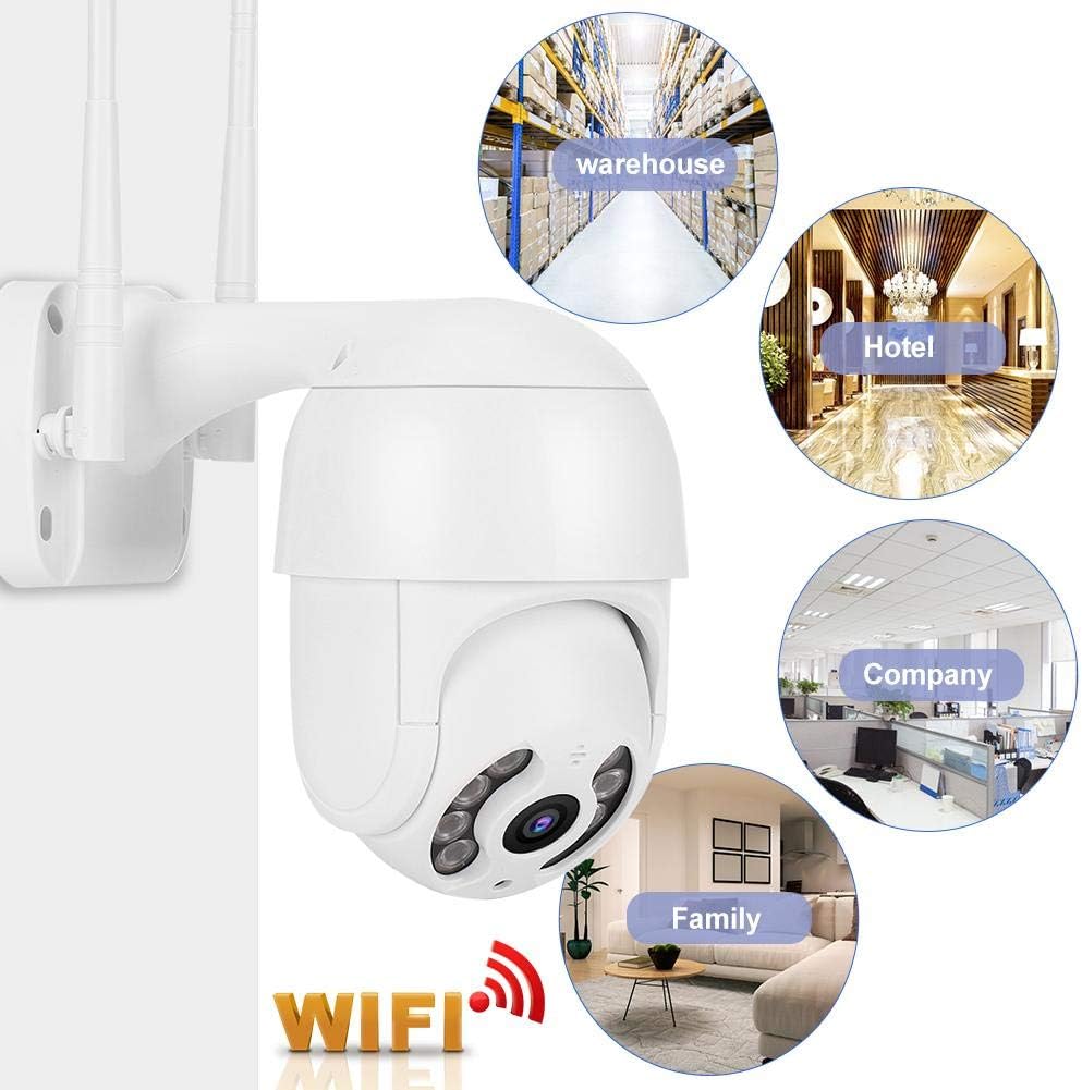 CAMARA WIFI | Brand™