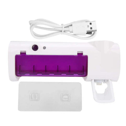 Esterilizador Para Cepillos Dentales