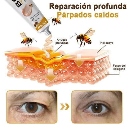 BOTOX™ en Crema | Anti-Arrugas 20GR.