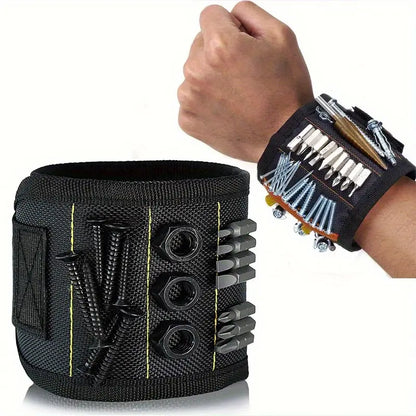 Pulsera Magnética para Herramientas