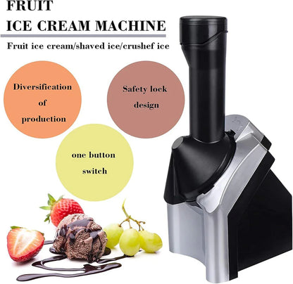 Maquina de Helados Caseros