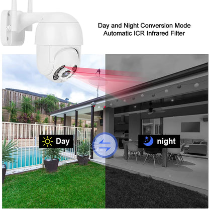 CAMARA WIFI | Brand™