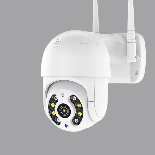 CAMARA WIFI | Brand™