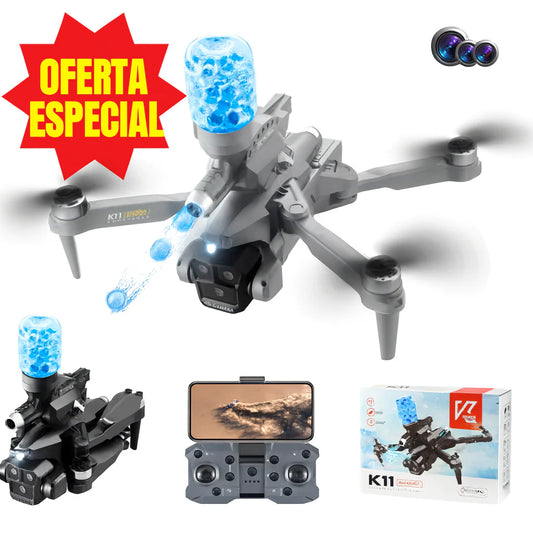 DRONE K11 - HIDROGEL