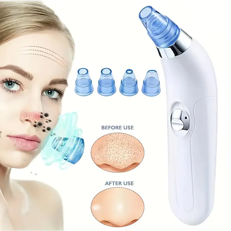 Limpiador Facial SAMS™