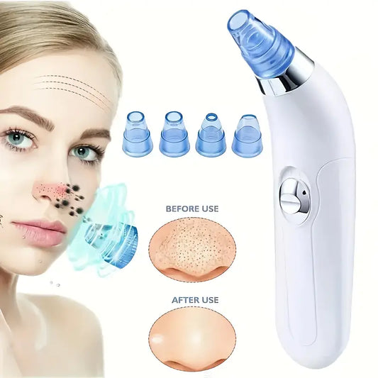 Limpiador Facial SAMS™