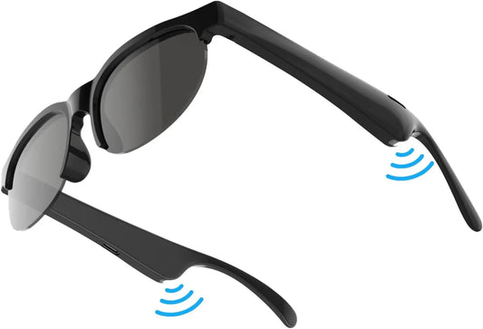 Gafas Inteligentes Bluetooth