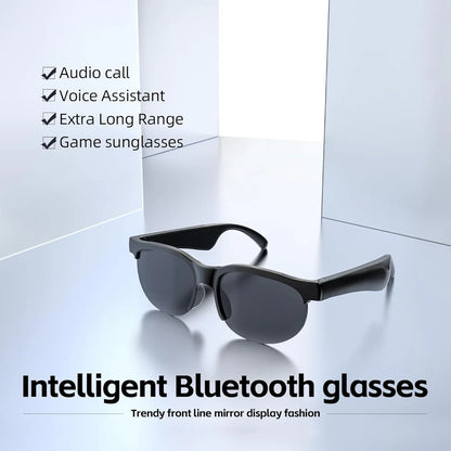 Gafas Inteligentes Bluetooth