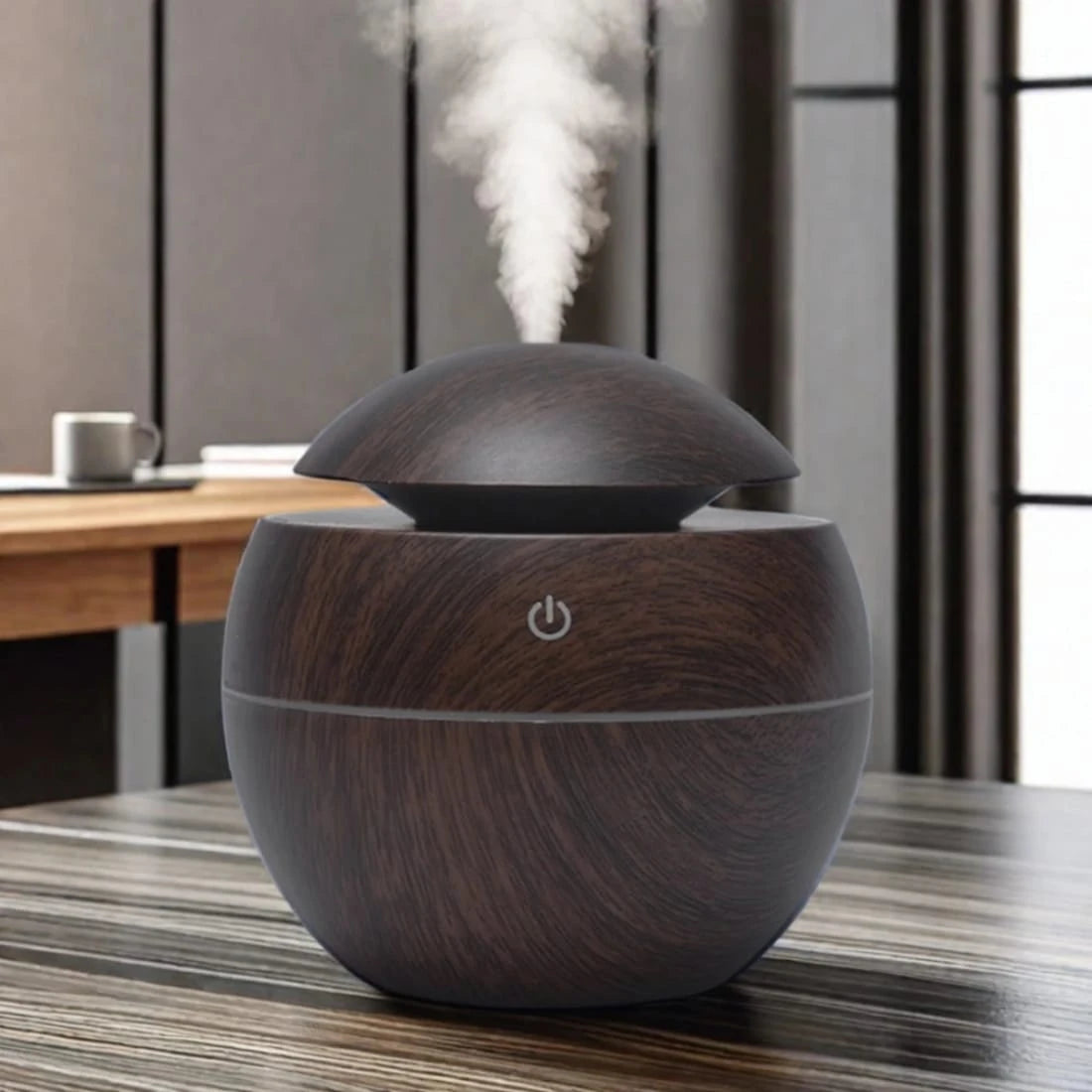 Humidificador - Aromaterapia